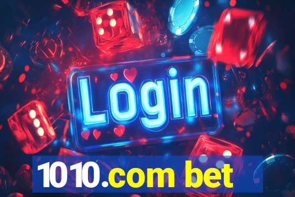 1010.com bet